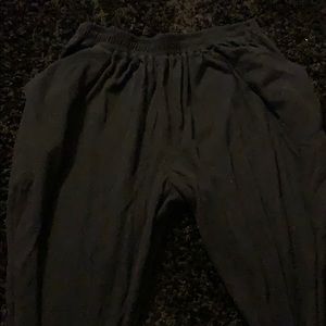 joggers